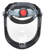 Jackson MaxView Face Shield