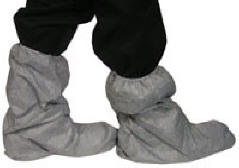 antiskid boot covers