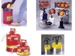 facility safety products