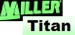 miller titan logo