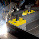 magswitch permanent switchable magnets