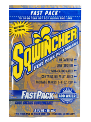 sqwincher fast packs