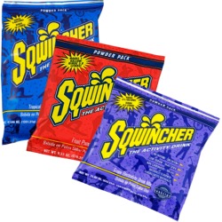 sqwincher powder packs