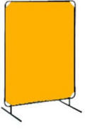 tillman single screen, yellow