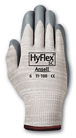 Ansell Hyflex 11-100