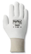 ansell hyflex 11-600 white