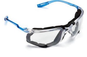 3M Virtua Safety Glasses