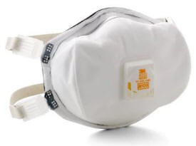 3M 8233 Mask