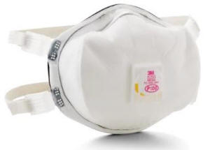 3M 8293 Mask