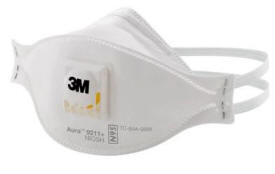 3M 9211+ Mask