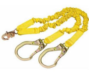 3M DBI Shockwave Lanyard