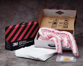 3M Petro Spill Kit