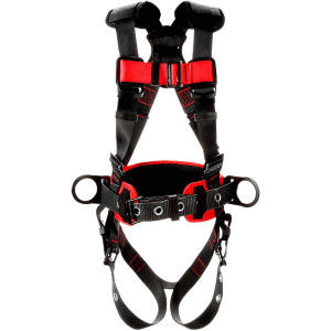 3M Protecta Construction Harness