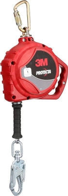3M Protecta SRL