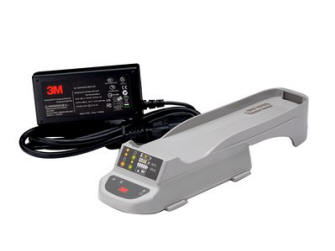 3M TR-600 PAPR Battery Charger