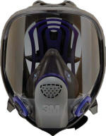 3M ultimate respirator