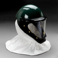 3M 901 Speedglas helmet