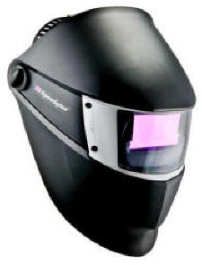 3M Speedglas SL welding helmet