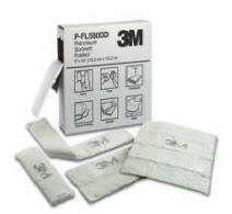 3M petroleum sorbent