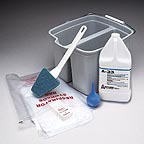 allegro cleaning kit