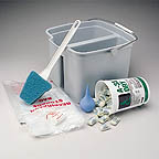 allegro cleaning kit