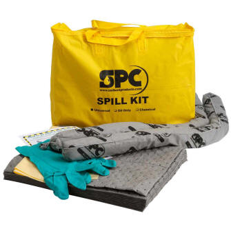 Brady Spill Kit
