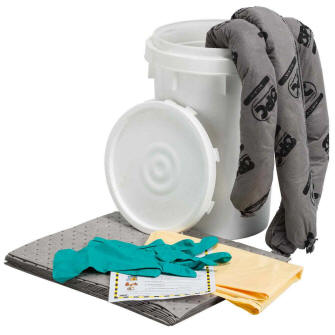 Brady Spill Kit