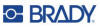 Brady Products Logo