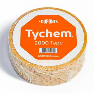 DuPont Tychem 2000 Tape