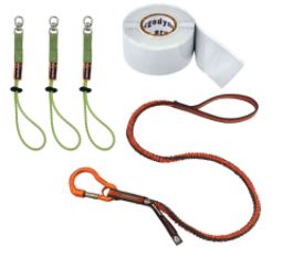 Erogyne Tether Kit