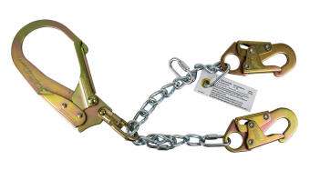 Guardian Rebar Chain Assembly