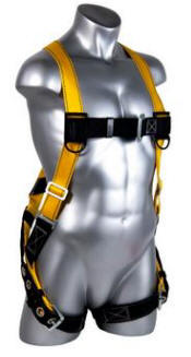 Guardian Velocity Harness