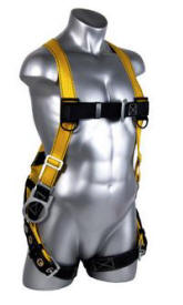 Guardian Velocity Harness