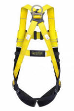 Guardian Harness