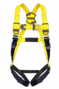 Guardian Harness