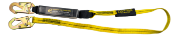 Guardian Shock Lanyard