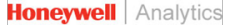 Honeywell Analytics Logo