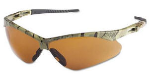 Jackson Nemesis Camo Frames