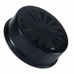MSA Advantage 1000 Riot Control Canisters