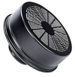 MSA Riot Control Canister