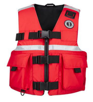 Mustang SAR Vest