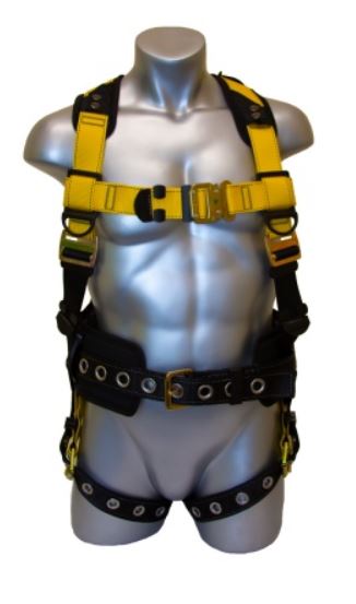 Guardian Series 3 Harness