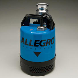 Allegro Standard Pump