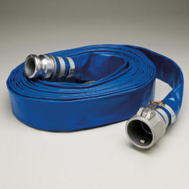 allegro discharge hose