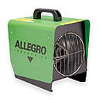 allegro heater