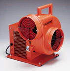 Allegro Centrifugal Blowers