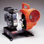 Allegro Gas Blowers