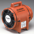 Allegro Plastic Blower