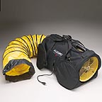 allegro air bag blower