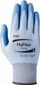 Ansell 11-518 Hyflex Glove